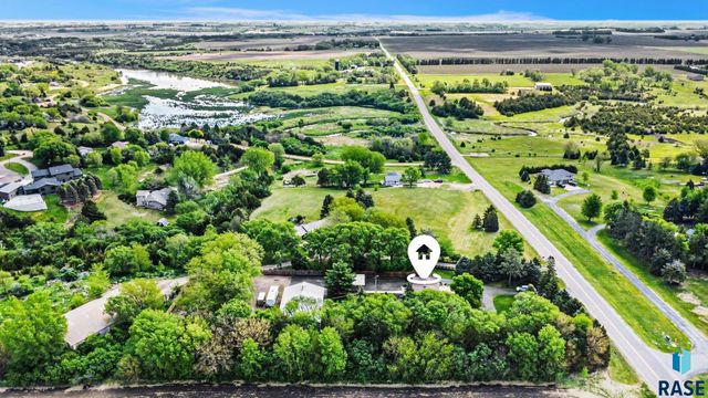 47852 273rd St Street, Harrisburg, SD 57032