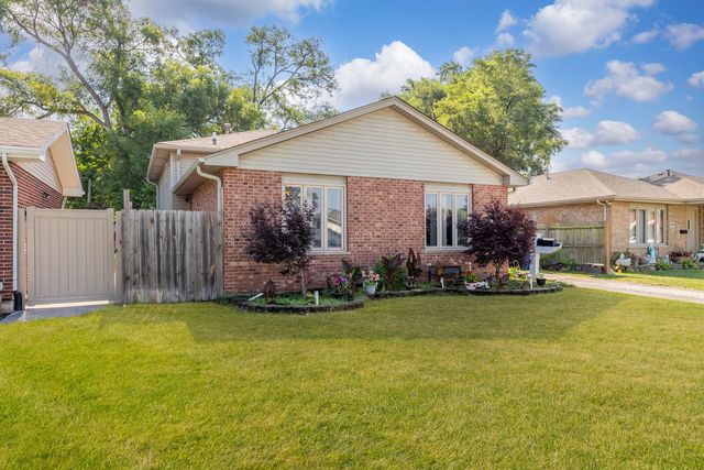 14801 S Harrison Avenue, Posen, IL 60469