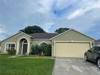 8312 LAKE PARK ESTATES BOULEVARD, Orlando, FL 32818