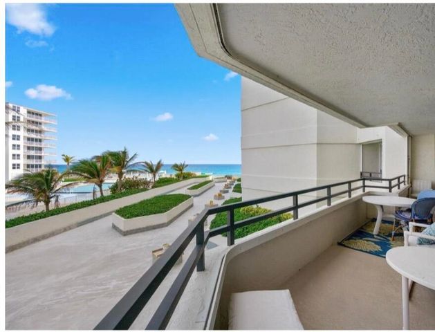 3560 S OCEAN Boulevard 306, South Palm Beach, FL 33480