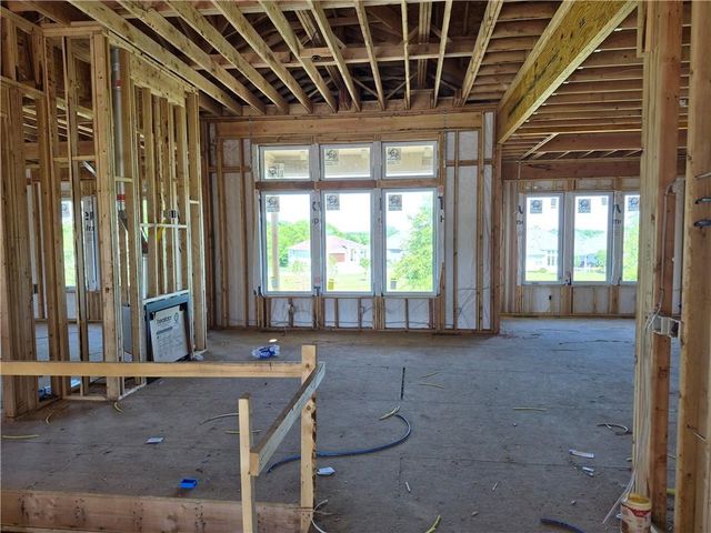 4453 Tee Box Drive, Basehor, KS 66007