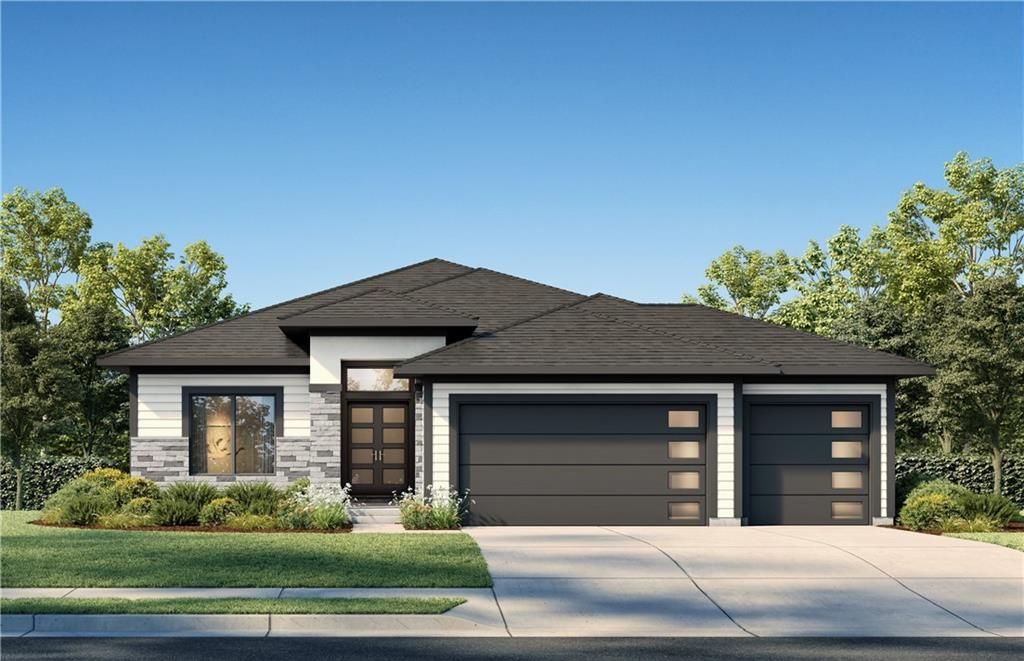 4453 Tee Box Drive, Basehor, KS 66007