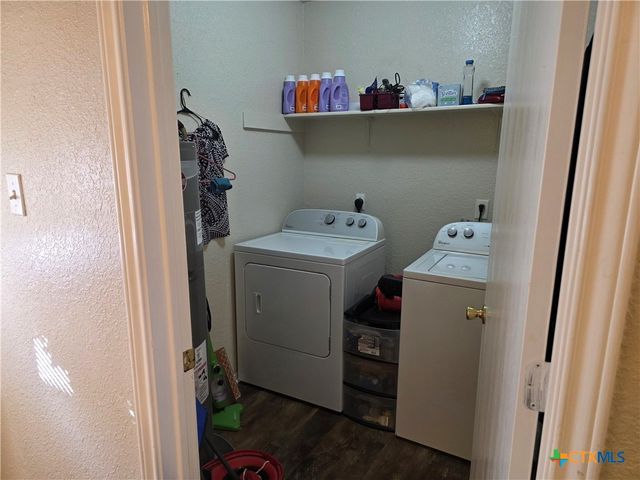 4509 Mattie Drive, Killeen, TX 76549