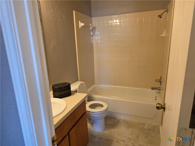 4509 Mattie Drive, Killeen, TX 76549