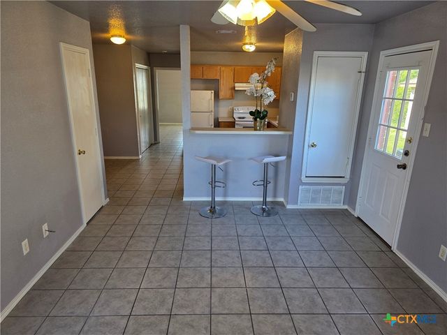 4509 Mattie Drive, Killeen, TX 76549