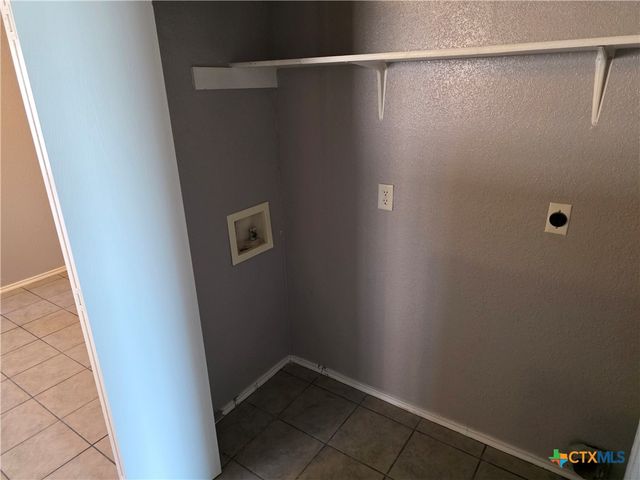 4509 Mattie Drive, Killeen, TX 76549