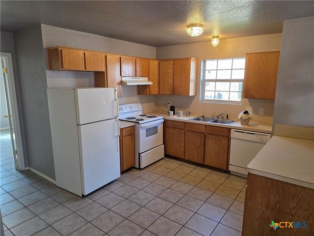 4509 Mattie Drive, Killeen, TX 76549