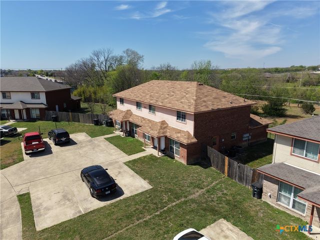 4509 Mattie Drive, Killeen, TX 76549