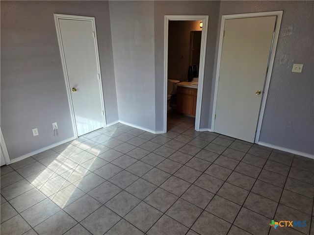 4509 Mattie Drive, Killeen, TX 76549