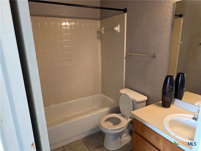 4509 Mattie Drive, Killeen, TX 76549