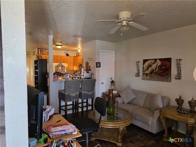 4509 Mattie Drive, Killeen, TX 76549