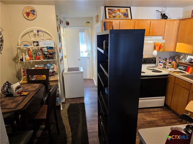 4509 Mattie Drive, Killeen, TX 76549