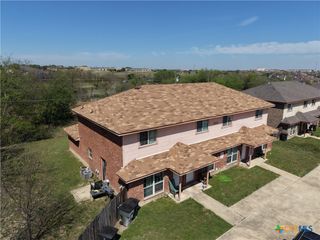 4509 Mattie Drive, Killeen, TX 76549