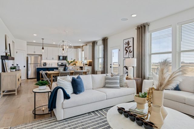 19578 105th Avenue, Corcoran, MN 55374