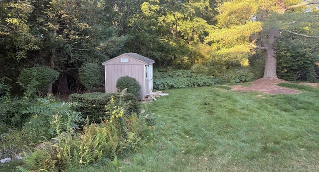 535 Harvard Street, Whitman, MA 02382