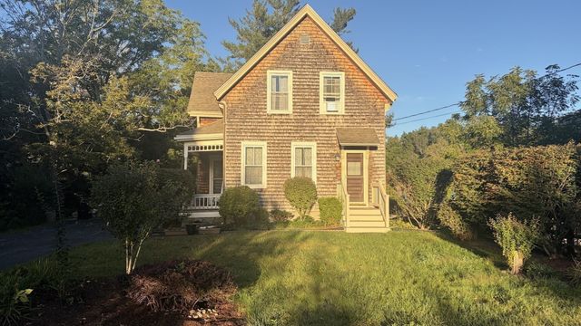 535 Harvard Street, Whitman, MA 02382