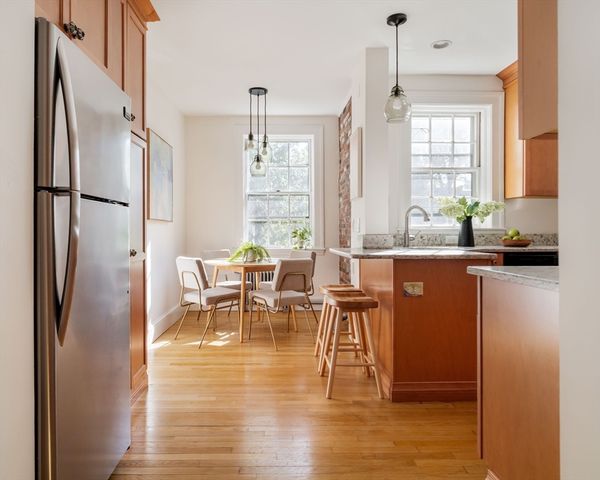 32 Shepard Street 21, Cambridge, MA 02138