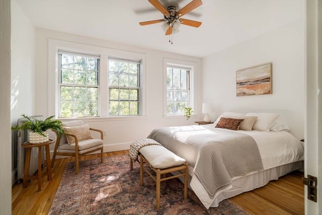 32 Shepard Street 21, Cambridge, MA 02138