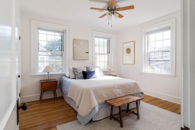 32 Shepard Street 21, Cambridge, MA 02138