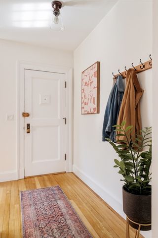 32 Shepard Street 21, Cambridge, MA 02138