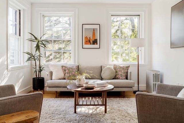 32 Shepard Street 21, Cambridge, MA 02138