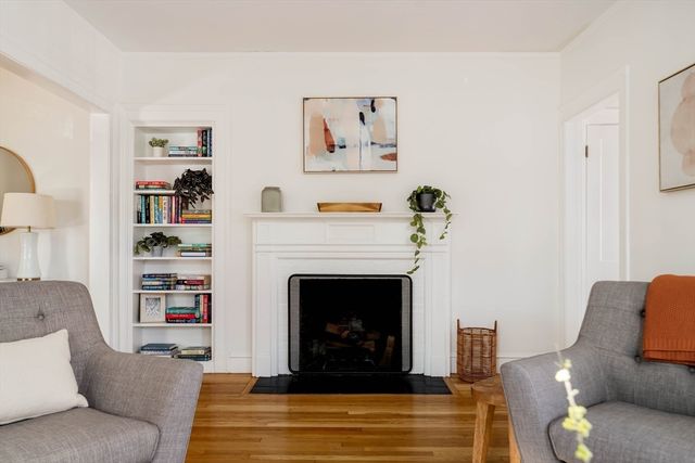32 Shepard Street 21, Cambridge, MA 02138