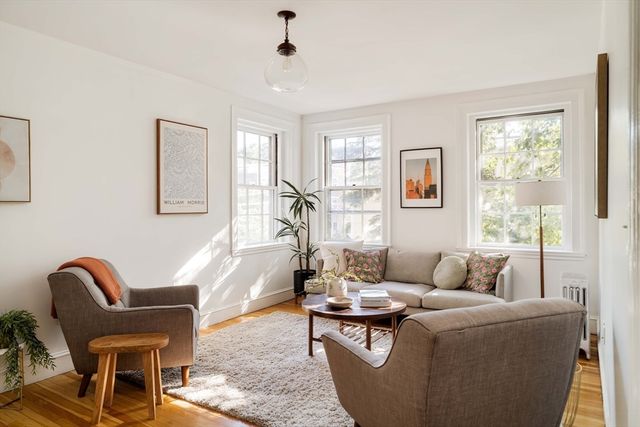 32 Shepard Street 21, Cambridge, MA 02138