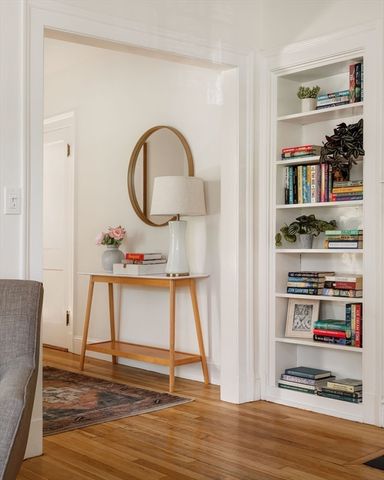 32 Shepard Street 21, Cambridge, MA 02138