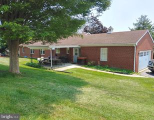 296 LAMBERT AVE, New Windsor, MD 21776