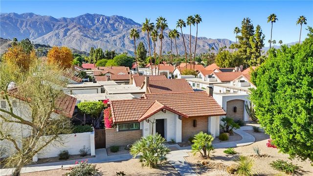 2367 S Gene Autry B, Palm Springs, CA 92264