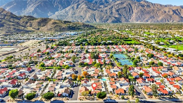 2367 S Gene Autry B, Palm Springs, CA 92264