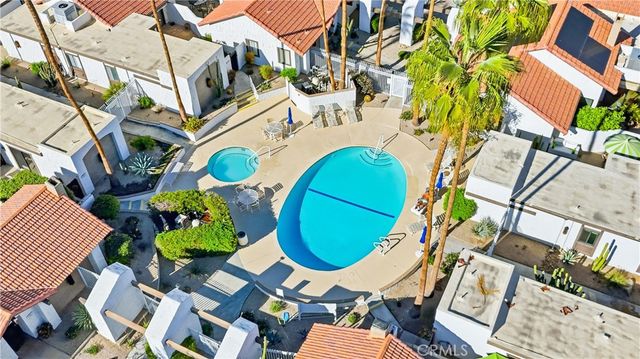 2367 S Gene Autry B, Palm Springs, CA 92264