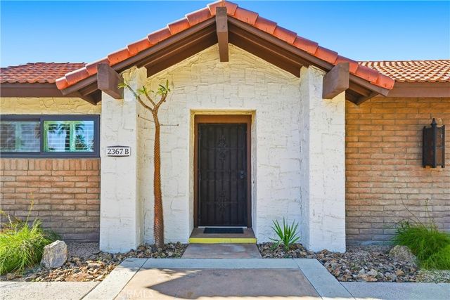 2367 S Gene Autry B, Palm Springs, CA 92264