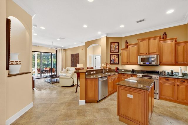 3710 80TH DRIVE E, Sarasota, FL 34243