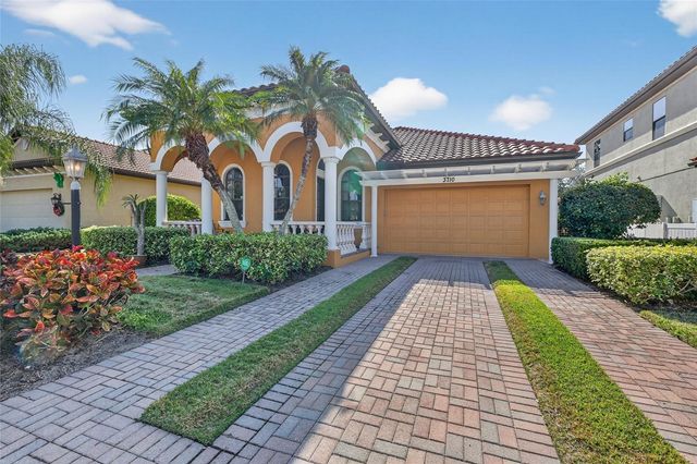 3710 80TH DRIVE E, Sarasota, FL 34243