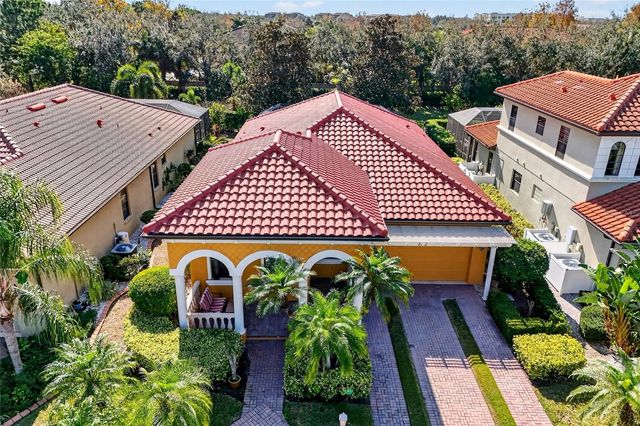 3710 80TH DRIVE E, Sarasota, FL 34243