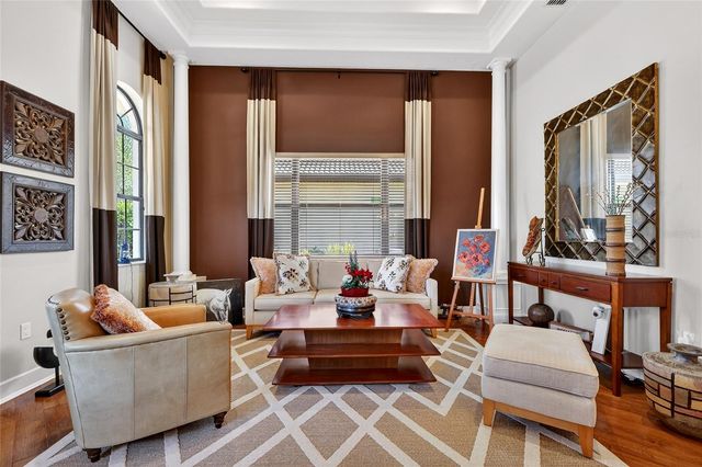 3710 80TH DRIVE E, Sarasota, FL 34243