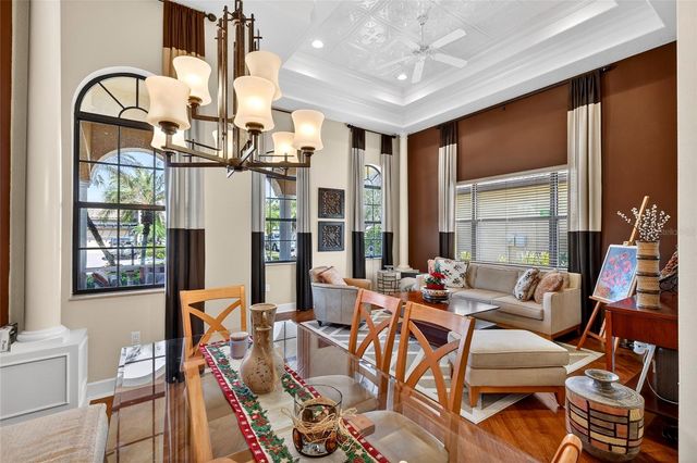 3710 80TH DRIVE E, Sarasota, FL 34243