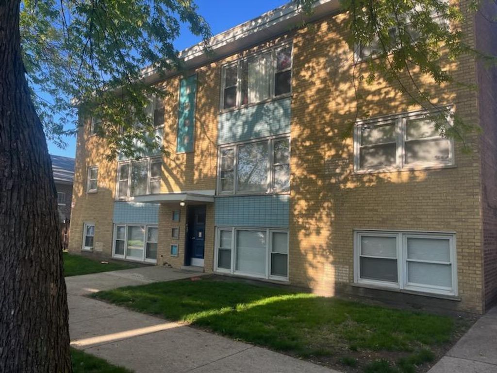 8333 S Maryland Avenue 101, Chicago, IL 60619