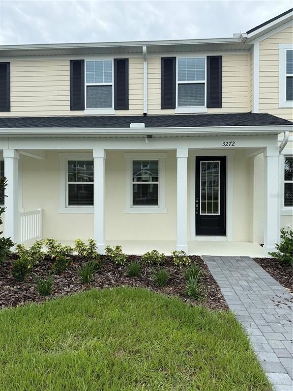 3272 GARDENIA RESERVE STREET, Apopka, FL 32712