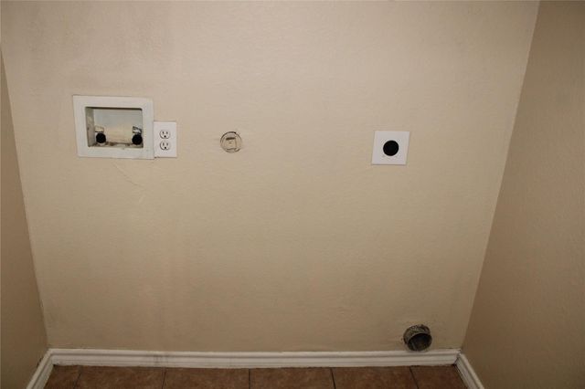 1249 Redman Avenue, Mesquite, TX 75149