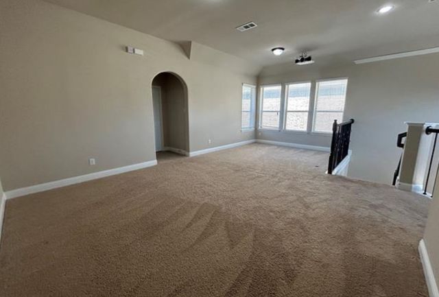 526 Evergreen Drive, Coppell, TX 75019