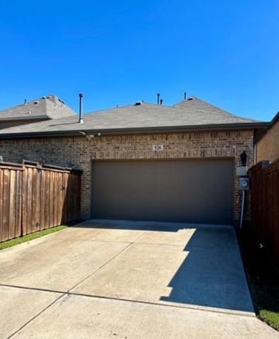 526 Evergreen Drive, Coppell, TX 75019