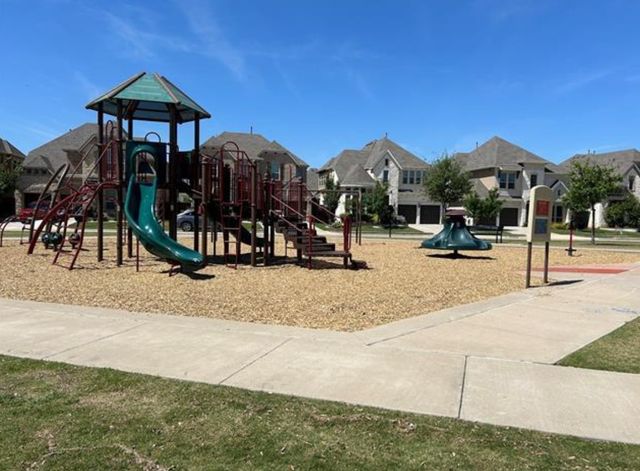 526 Evergreen Drive, Coppell, TX 75019