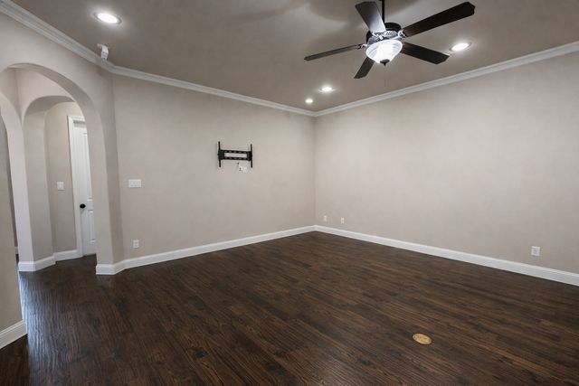 526 Evergreen Drive, Coppell, TX 75019