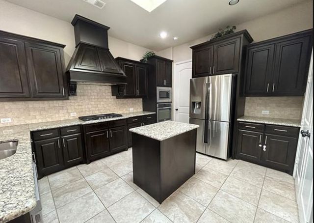 526 Evergreen Drive, Coppell, TX 75019