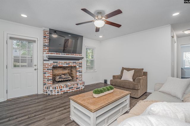 300 Rollingwood Drive, Lexington, SC 29072