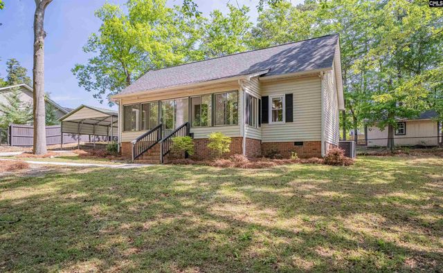 300 Rollingwood Drive, Lexington, SC 29072