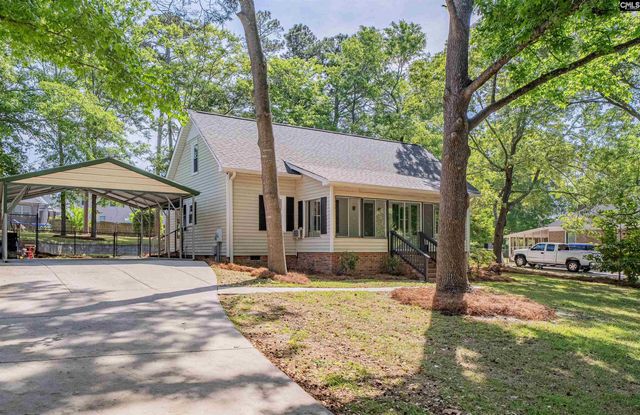 300 Rollingwood Drive, Lexington, SC 29072