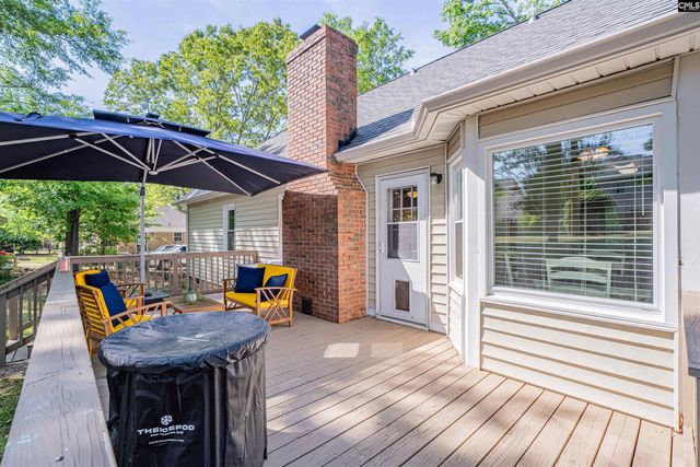 300 Rollingwood Drive, Lexington, SC 29072